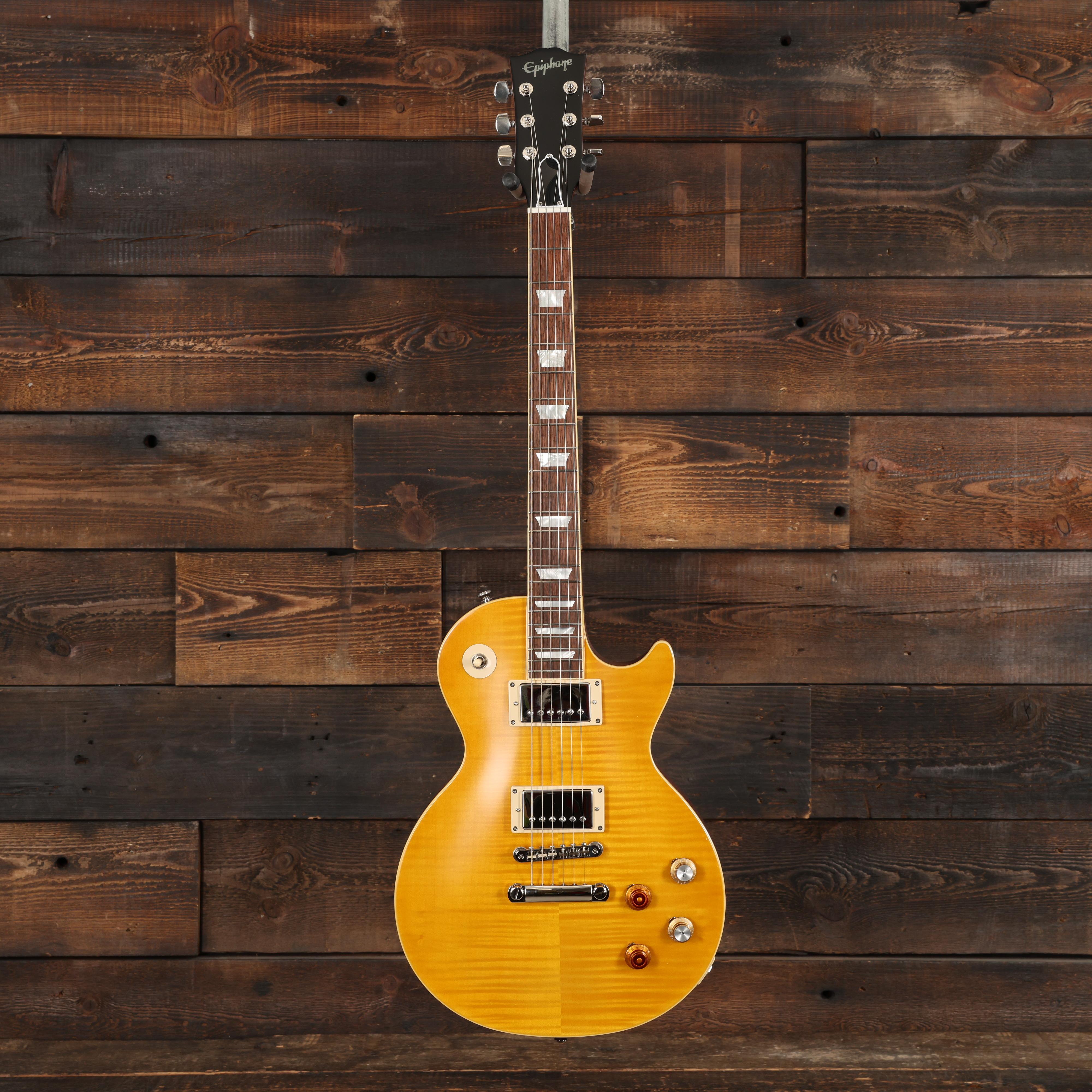 Epiphone Artist Kirk Hammett Signature 